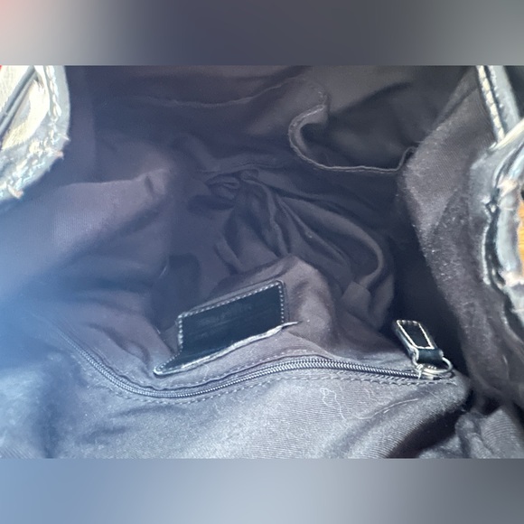 Coach Kyra Daisy Signature C Backpack - Picture 12 of 13